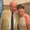Ariovaldo Feliciano é empossado provedor da Santa Casa de Santos pela 5ª vez consecutiva